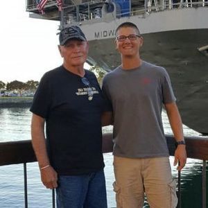 Meet your Posher, Blake